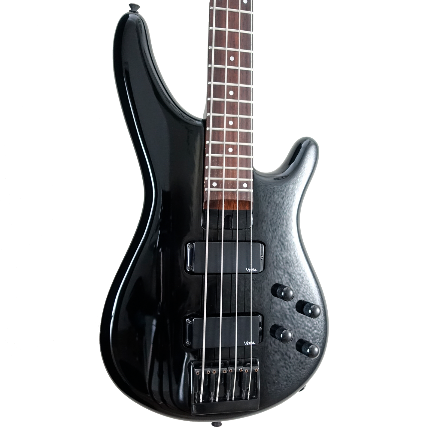 Vester Stage Series - 4 String Active Bass Guitar 1987 - 1988 - Young Chang Plant (Refurbished)